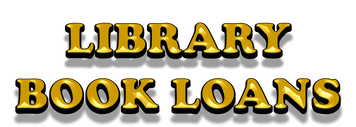 Library Book Loans Text